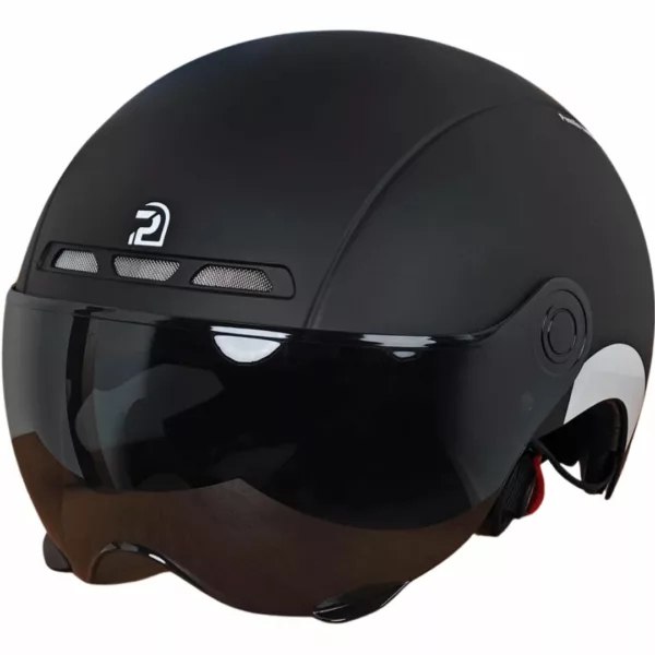 Casque cycliste urbain sécurité renforcée – Image 6