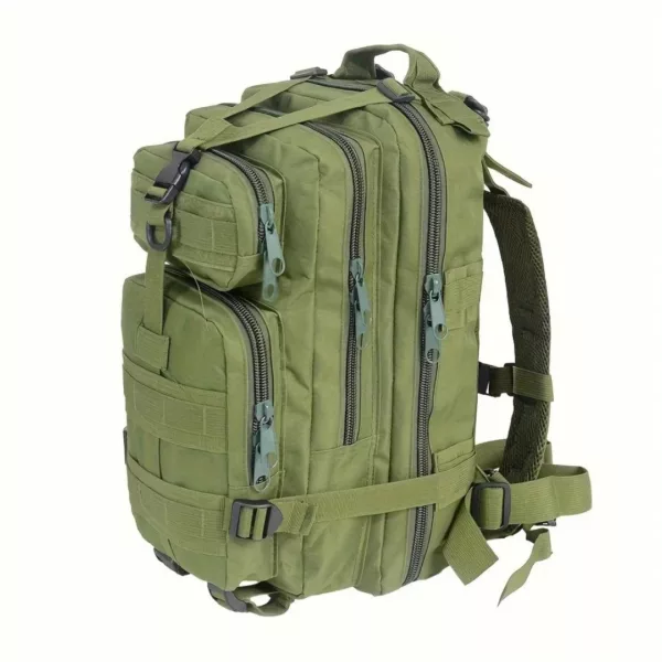 Sac militaire 30L compact randonnée – Image 10