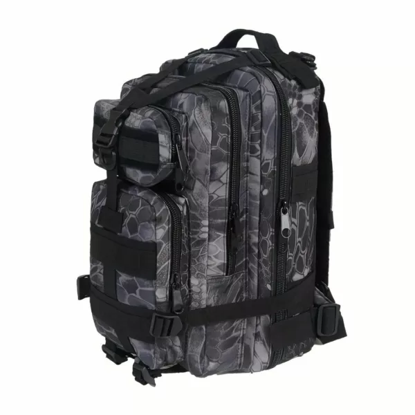 Sac militaire 30L compact randonnée – Image 9
