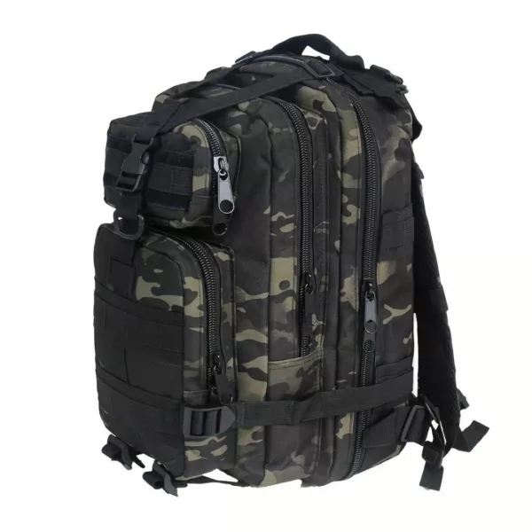 Sac militaire 30L compact randonnée – Image 8