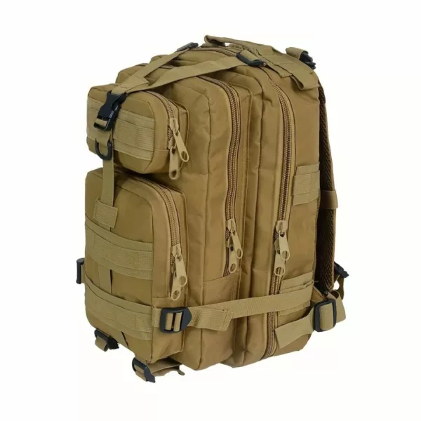 Sac militaire 30L compact randonnée – Image 7