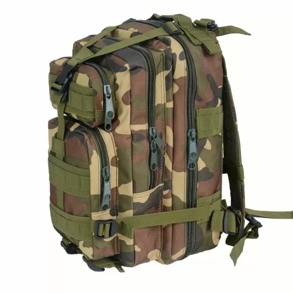 Sac militaire 30L compact randonnée – Image 5