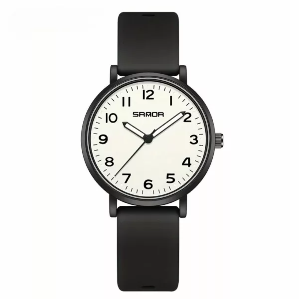 Montre militaire américaine étanche quartz – robuste, résistante aux chocs, idéale pour aventuriers et baroudeurs – Image 5