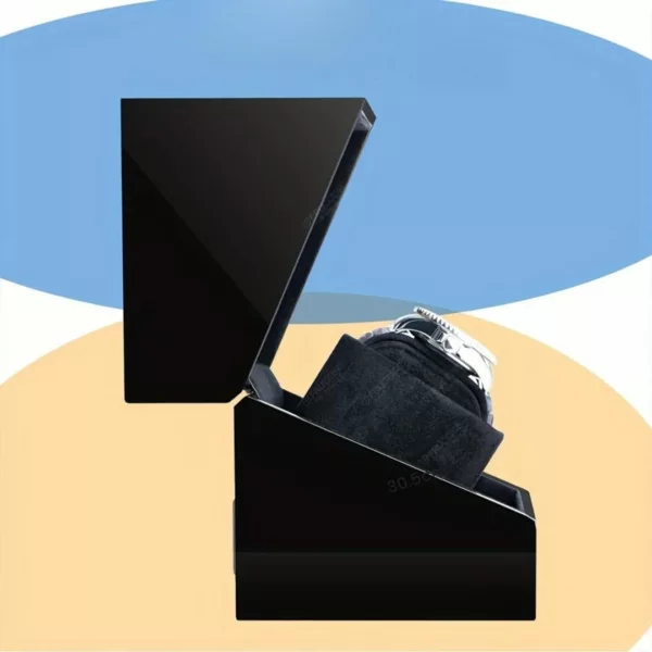 Remontoir montre automatique USB compact – Image 10