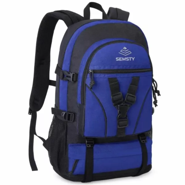Sac militaire randonnée extensible 30L – robuste, imperméable et ultra pratique pour vos aventures en plein air – Image 20