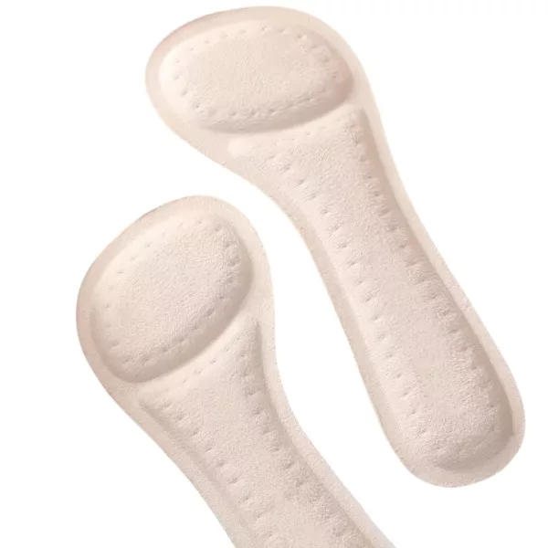 Semelle antidérapante talon femme