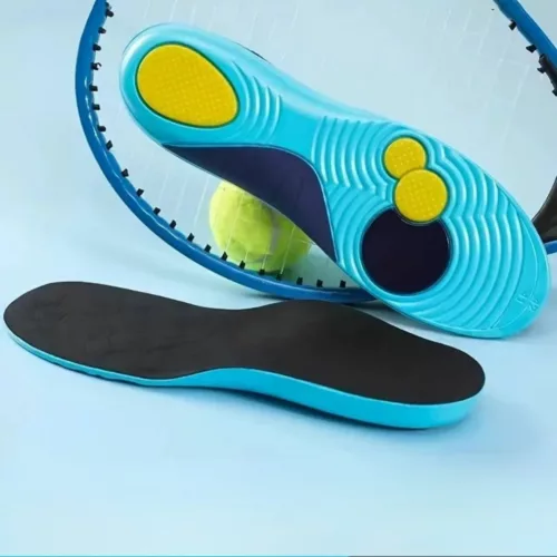 Semelle gel sport soutien voûte plantaire