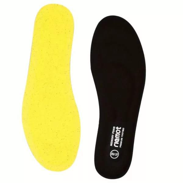 Semelle mémoire de forme amortissante sport – Image 8