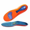Semelles orthopédiques pied creux soutien voûte