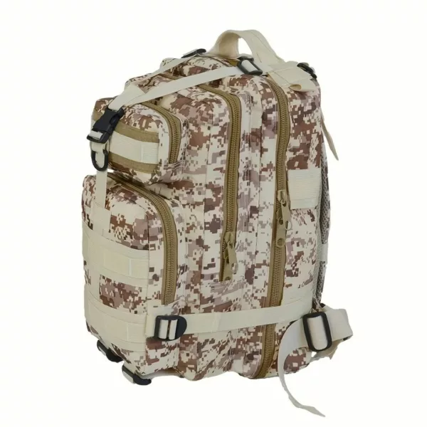 Sac militaire 30L compact randonnée – Image 4