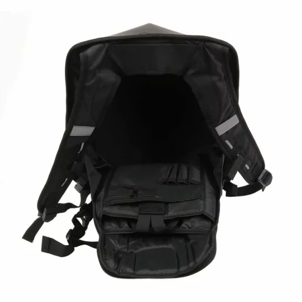 Sac à dos moto coque angulaire – Image 6