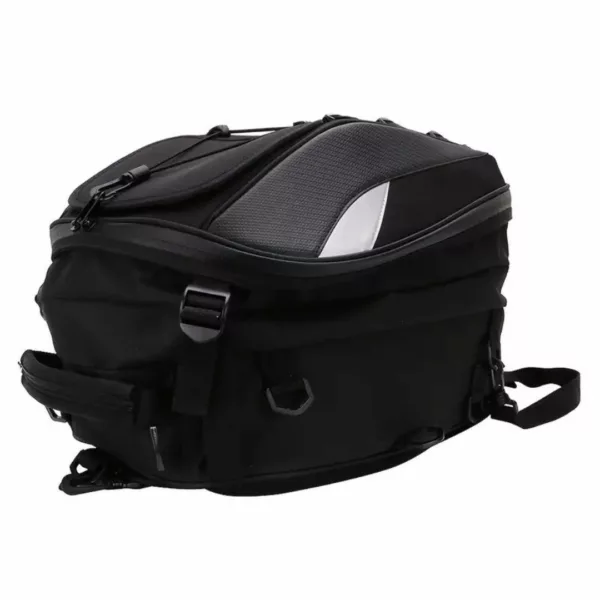 Sac à dos moto sport modulable – Image 5