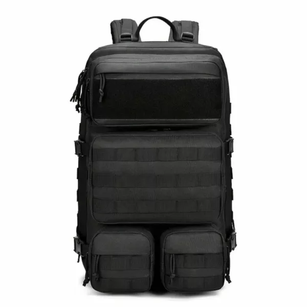 Sac militaire 30L tactique urbain – Résistant, multifonction et imperméable pour baroudeurs exigeants – Image 6