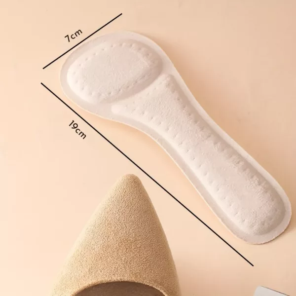 Semelle antidérapante talon femme – Image 3