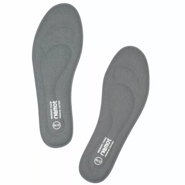 Semelle mémoire de forme amortissante sport – Image 7
