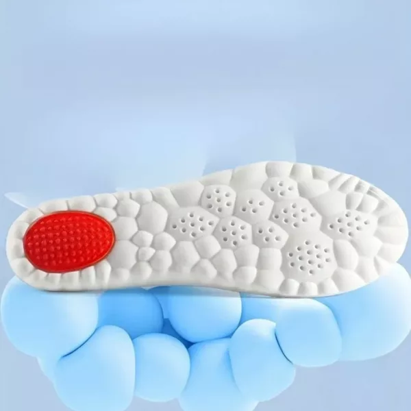 Semelle sport anti choc longue durée – Image 6