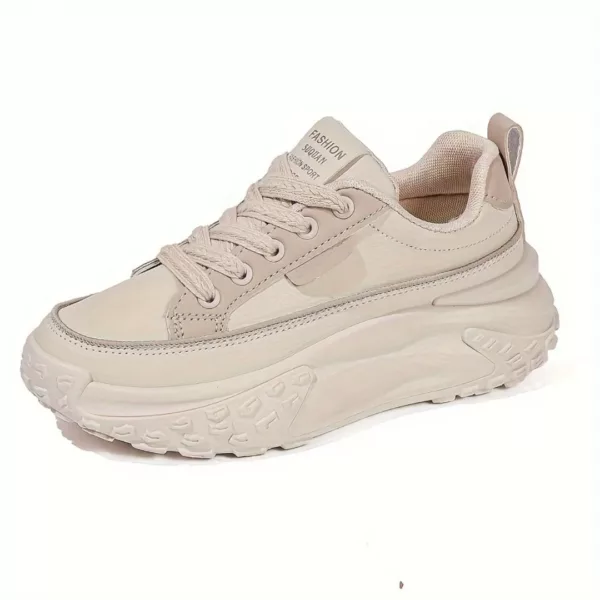 Chaussure Buffalo plateforme street tendance – Image 5