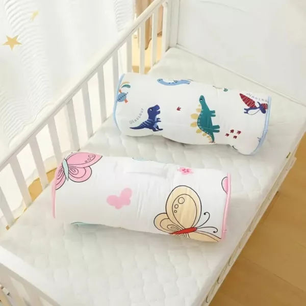 Sac de couchage enfant oreiller intégré – Image 5