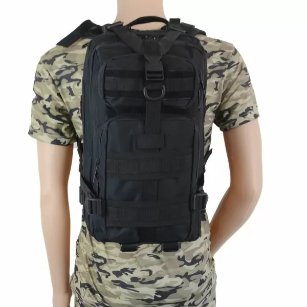 Sac militaire 30L compact randonnée – Image 29