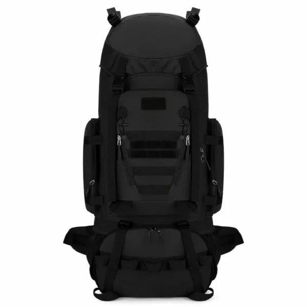 Sac militaire randonnée 100L pro – Image 7