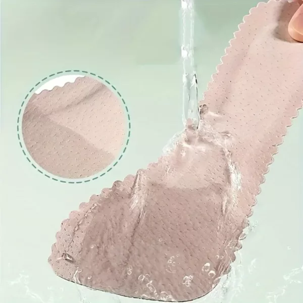 Semelle antidérapante pour sandales – Image 2