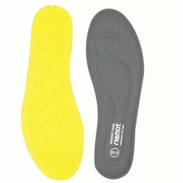 Semelle mémoire de forme amortissante sport – Image 6