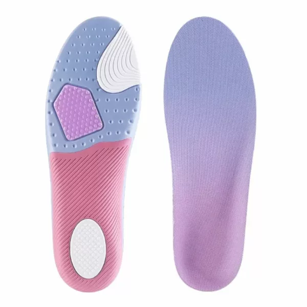 Semelle orthopédique sport soutien voûte – Image 7
