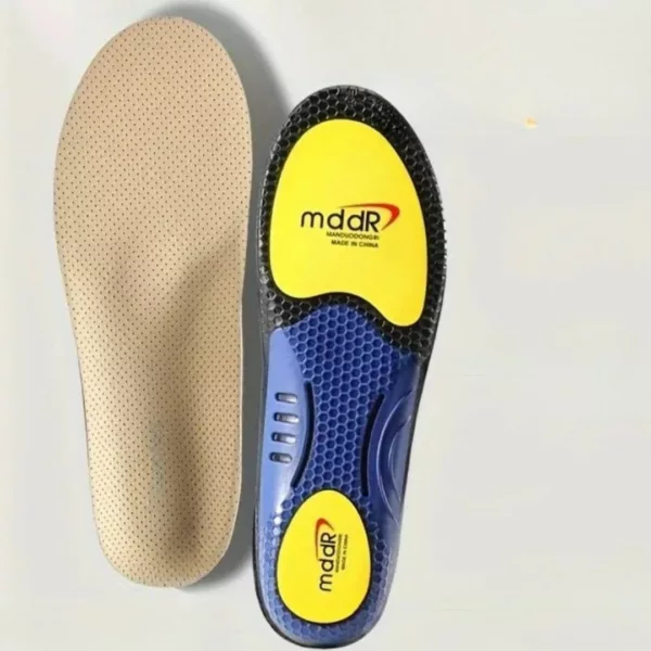 Semelle pour névrome de Morton sport absorbante – Image 5