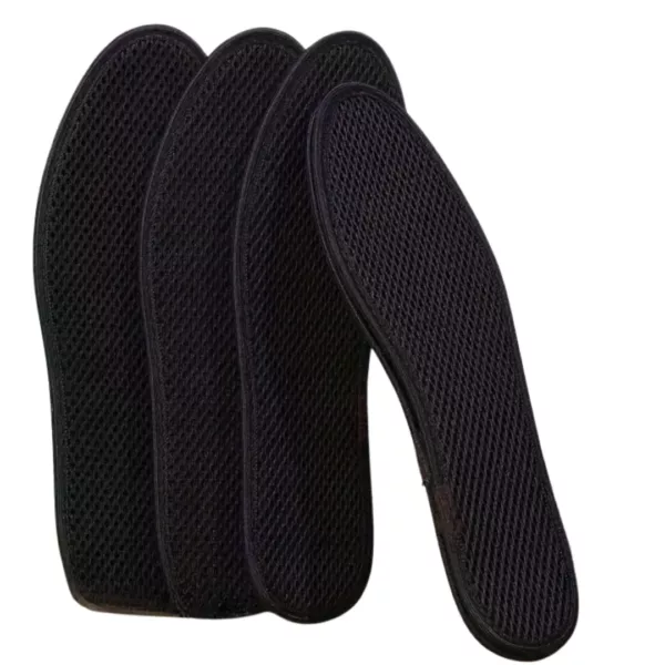 Semelle respirante anti humidité lavable – Image 5