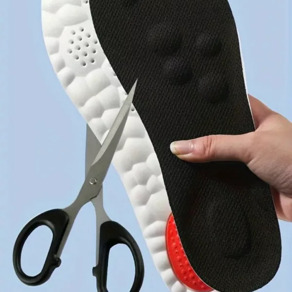 Semelle sport anti choc longue durée – Image 5