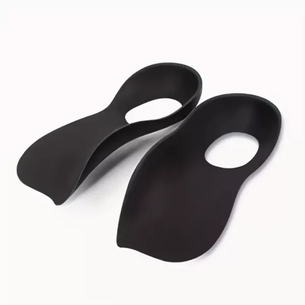 Support plantaire 3/4 ergonomique – Soulage la fasciite plantaire et les pieds plats – Confort longue durée – Image 6