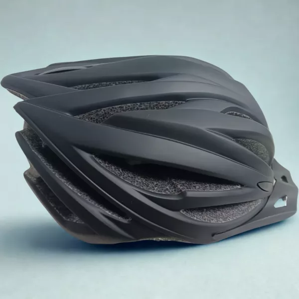 Casque vélo léger réglable confort
