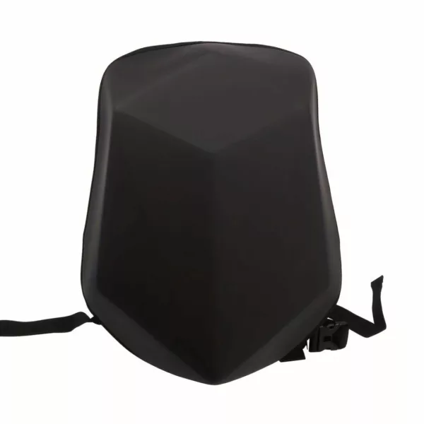 Sac à dos moto coque angulaire – Image 4