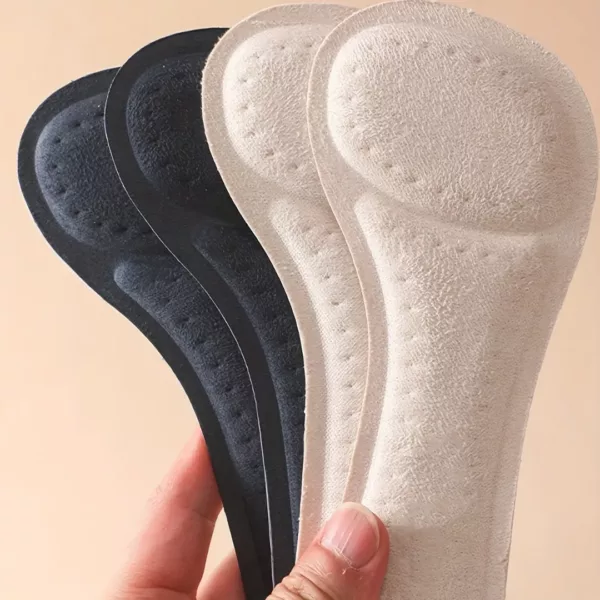 Semelle antidérapante talon femme – Image 2