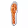 Semelle coussin air intégral amorti – Confort ultime pour pieds fatigués – Absorbe chocs et réduit douleurs