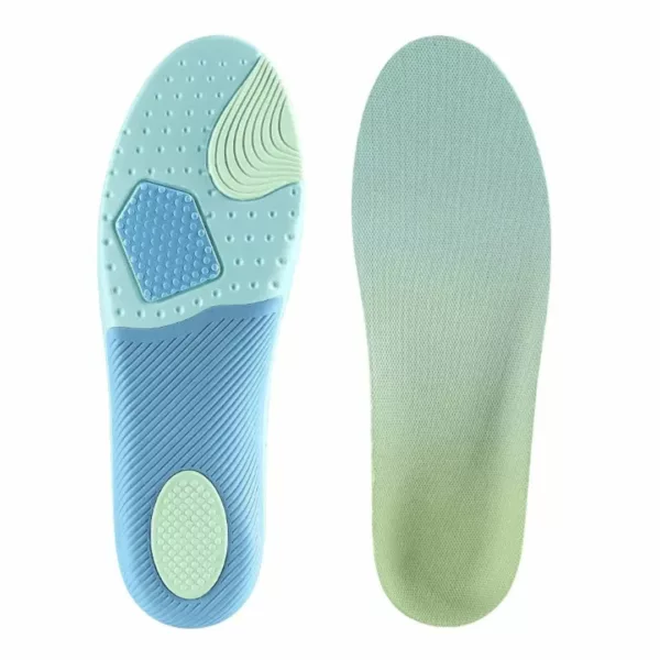 Semelle orthopédique sport soutien voûte – Image 6