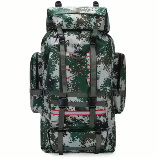 Sac à dos randonnée homme ultra robuste – Image 11