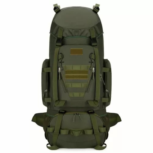 Sac militaire randonnée 100L pro