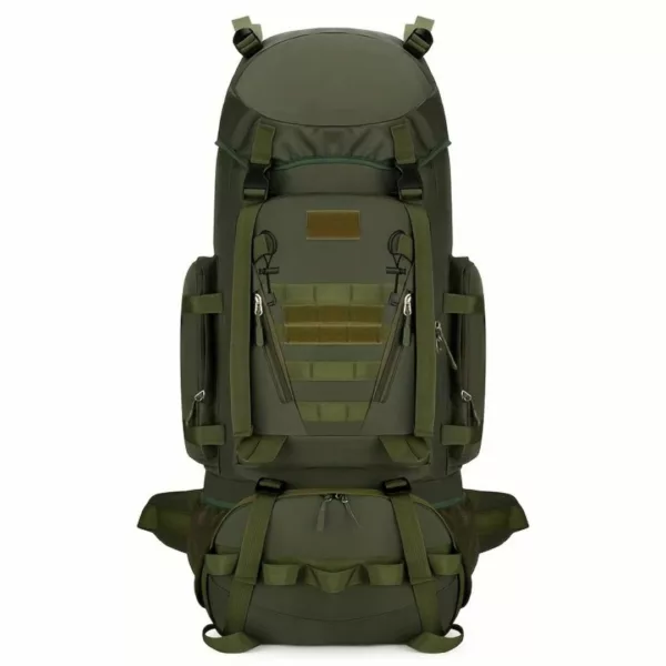 Sac militaire randonnée 100L pro