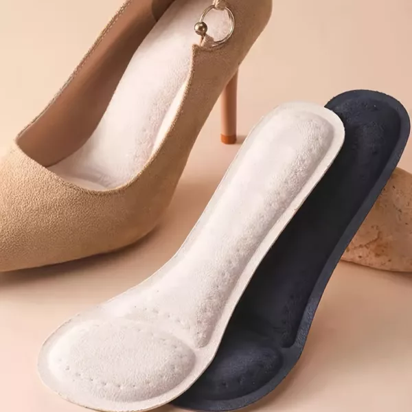 Semelle antidérapante talon femme – Image 5