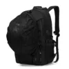 Sac à dos moto filet antivol