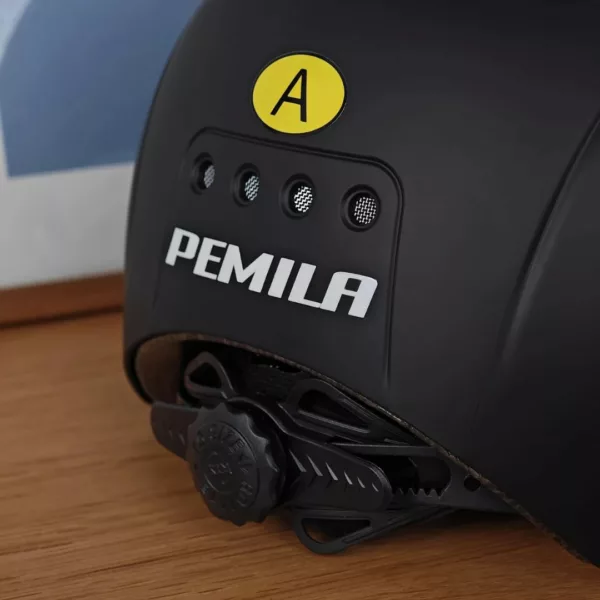 Casque cycliste urbain sécurité renforcée – Image 13