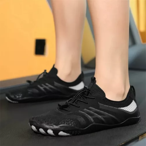 Chaussure de randonnée aquatique plage souple
