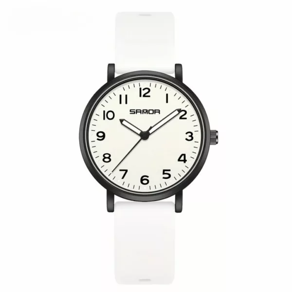 Montre militaire américaine étanche quartz – robuste, résistante aux chocs, idéale pour aventuriers et baroudeurs – Image 10