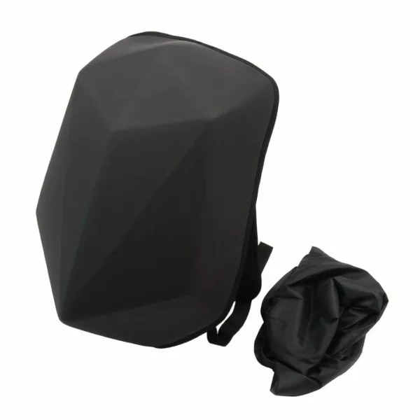 Sac à dos moto coque angulaire – Image 2