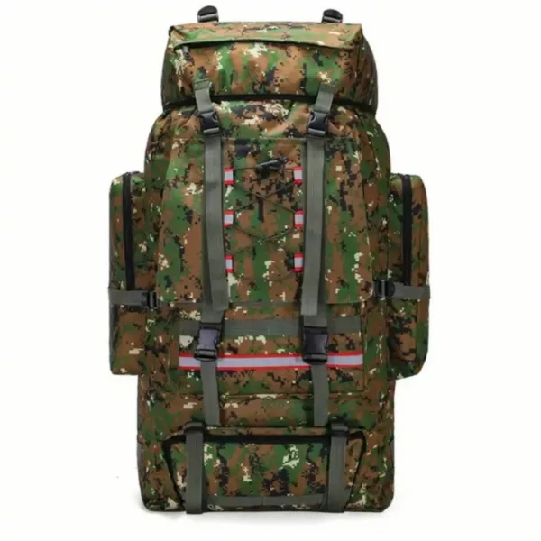 Sac à dos randonnée homme ultra robuste – Image 10