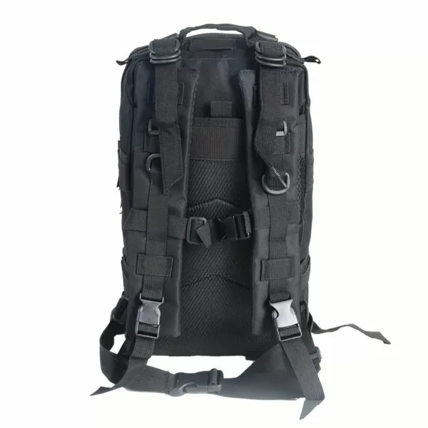 Sac militaire 30L compact randonnée – Image 26