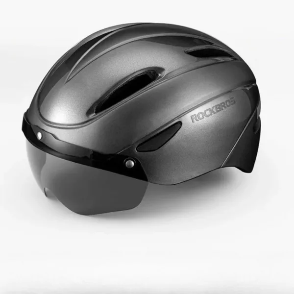 Casque cycliste lentilles interchangeables – Image 8