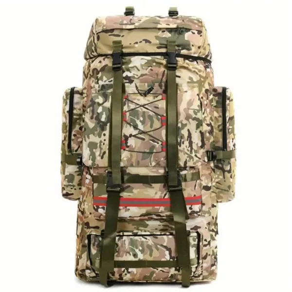 Sac à dos randonnée homme ultra robuste – Image 9