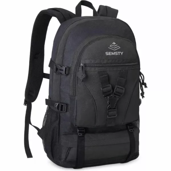 Sac militaire randonnée extensible 30L – robuste, imperméable et ultra pratique pour vos aventures en plein air – Image 14